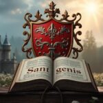 Significado del apellido Santgenis