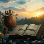 Significado del apellido Santome