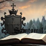 Significado del apellido Santomil