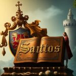 Significado del apellido Santos