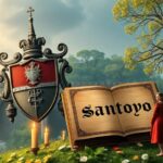 Significado del apellido Santoyo