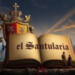 Significado del apellido Santularia