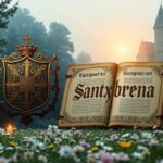 Significado del apellido Santxorena