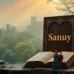 Significado del apellido Sanuy