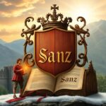 Significado del apellido Sanz