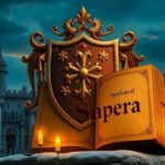 Significado del apellido Saperas