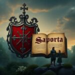 Significado del apellido Saporta
