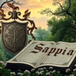 Significado del apellido Sappia
