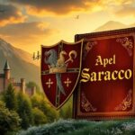 Significado del apellido Saracco