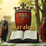 Significado del apellido Saralegui
