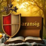 Significado del apellido Saransig