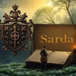 Significado del apellido Sarda