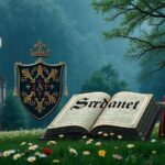 Significado del apellido Sardaneta