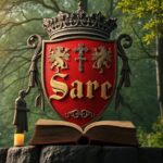 Significado del apellido Sarec