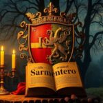 Significado del apellido Sarmentero