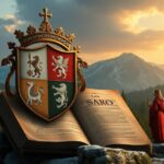 Significado del apellido Saro