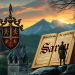 Significado del apellido Sarou