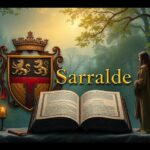 Significado del apellido Sarralde