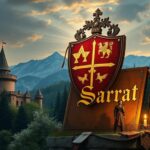 Significado del apellido Sarrat