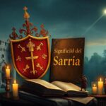 Significado del apellido Sarrias