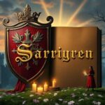 Significado del apellido Sarriguren