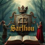 Significado del apellido Sarthou