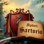 Significado del apellido Sartorio
