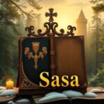 Significado del apellido Sasa