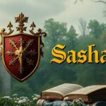 Significado del apellido Sasha