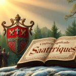 Significado del apellido Sastriques