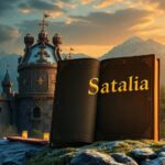 Significado del apellido Satalia