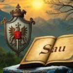 Significado del apellido Sau