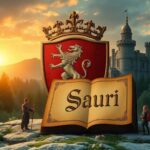 Significado del apellido Sauri