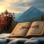 Significado del apellido Saurith