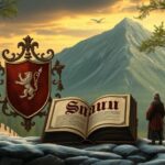 Significado del apellido Saux
