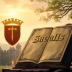 Significado del apellido Savalls