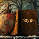 Significado del apellido Sayago