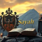 Significado del apellido Sayah