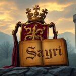 Significado del apellido Sayri