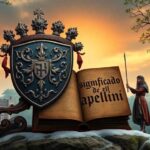 Significado del apellido Scampini