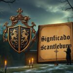 Significado del apellido Scantlebury