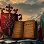 Significado del apellido Scarlet
