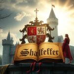 Significado del apellido Schaeffer