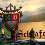 Significado del apellido Schäfer