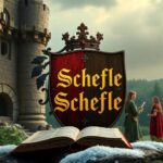 Significado del apellido Schefle