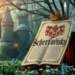 Significado del apellido Scherbovsky