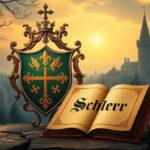 Significado del apellido Scherer