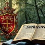 Significado del apellido Scheurer