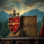 Significado del apellido Schick
