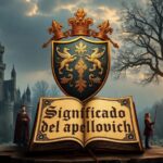 Significado del apellido Schmilovich